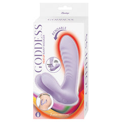 Goddess Heat Up Bunny - Eros Fine Goods