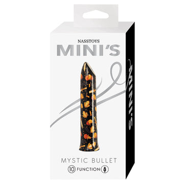 Mini's Mystic Bullet - Eros Fine Goods