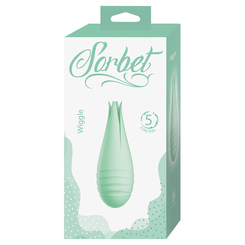 Sorbet Wiggle - Eros Fine Goods