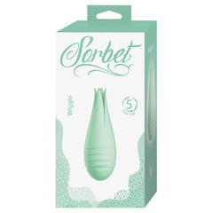Sorbet Wiggle - Eros Fine Goods