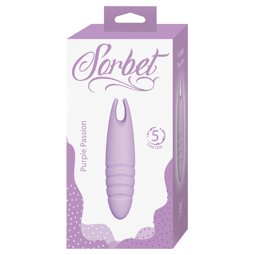 Sorbet Purple Passion - Eros Fine Goods