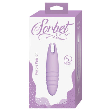 Sorbet Purple Passion - Eros Fine Goods