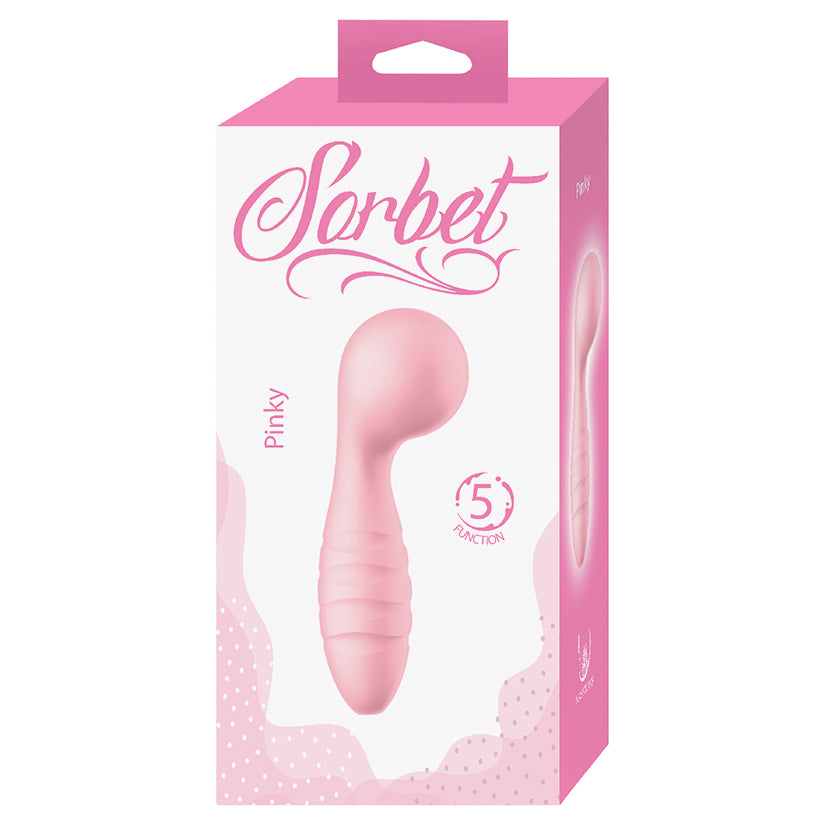 Sorbet Pinky - Eros Fine Goods