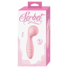 Sorbet Pinky - Eros Fine Goods