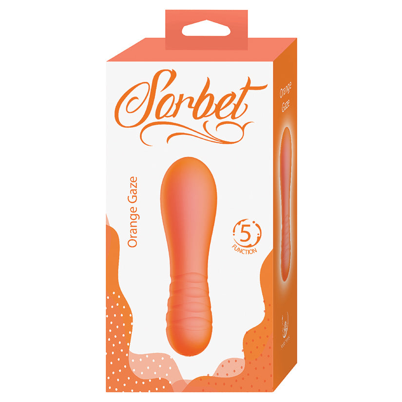 Sorbet Orange Gaze - Eros Fine Goods