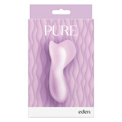 Pure Eden-Purple - Eros Fine Goods
