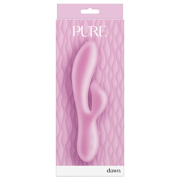 Pure Dawn-Pink - Eros Fine Goods