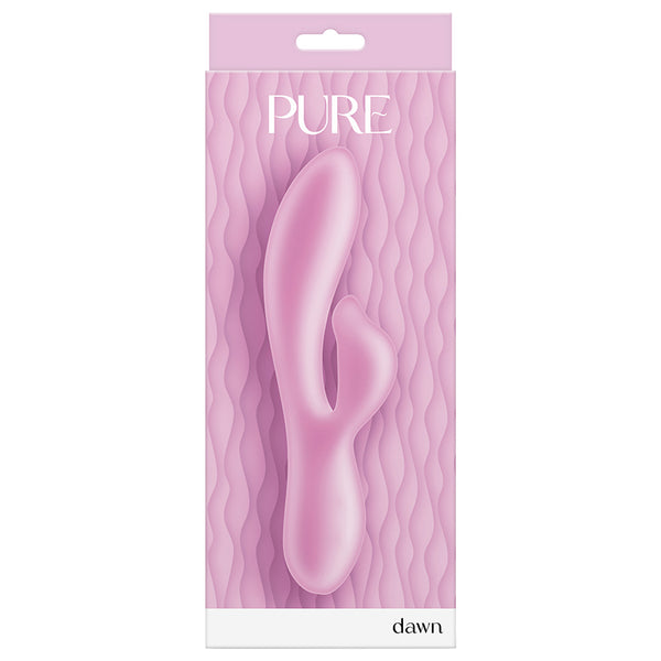 Pure Dawn-Pink - Eros Fine Goods