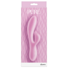 Pure Dawn-Pink - Eros Fine Goods