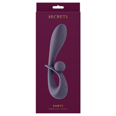 Secrets Forte-Gray - Eros Fine Goods