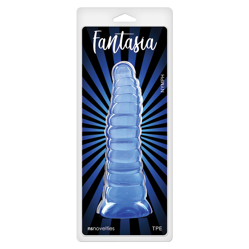 Fantasia Nymph-Blue - Eros Fine Goods