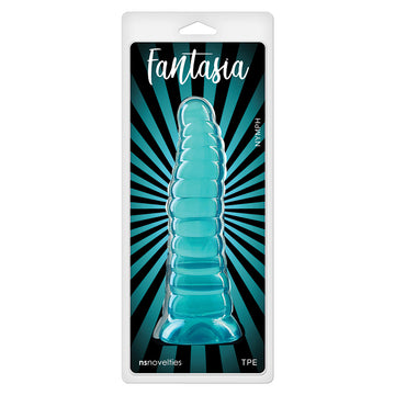 Fantasia Nymph-Teal - Eros Fine Goods
