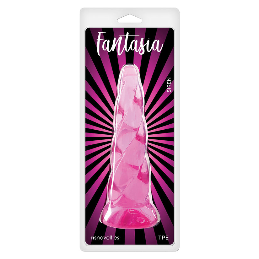 Fantasia Siren-Pink - Eros Fine Goods