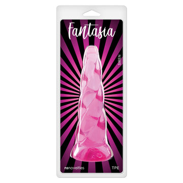 Fantasia Siren-Pink - Eros Fine Goods