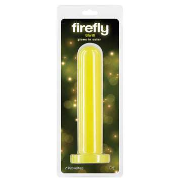 Firefly Thrill-Yellow  Large - Eros Fine Goods