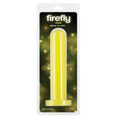 Firefly Thrill-Yellow  Large - Eros Fine Goods