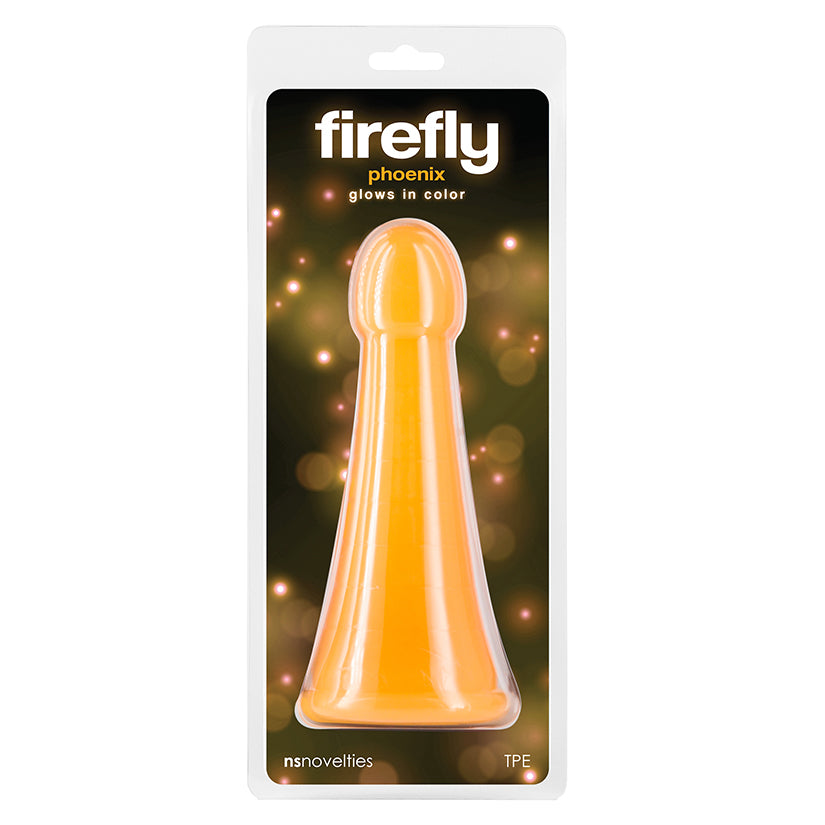 Firefly Phoenix-Orange - Eros Fine Goods
