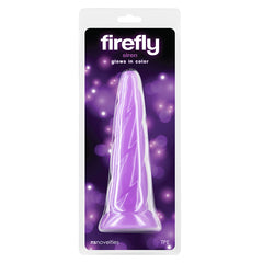 Firefly Siren-Purple - Eros Fine Goods