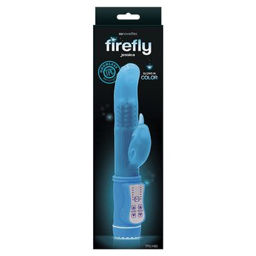 Firefly Jessica-Blue - Eros Fine Goods