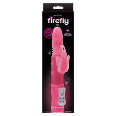 Firefly Lola-Pink - Eros Fine Goods
