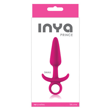 INYA Prince Small-Pink - Eros Fine Goods