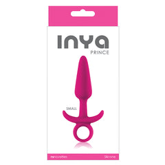 INYA Prince Small-Pink - Eros Fine Goods