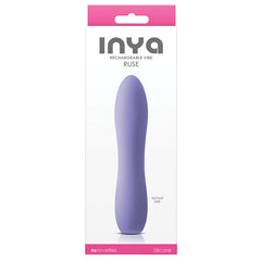 Inya Ruse-Purple - Eros Fine Goods