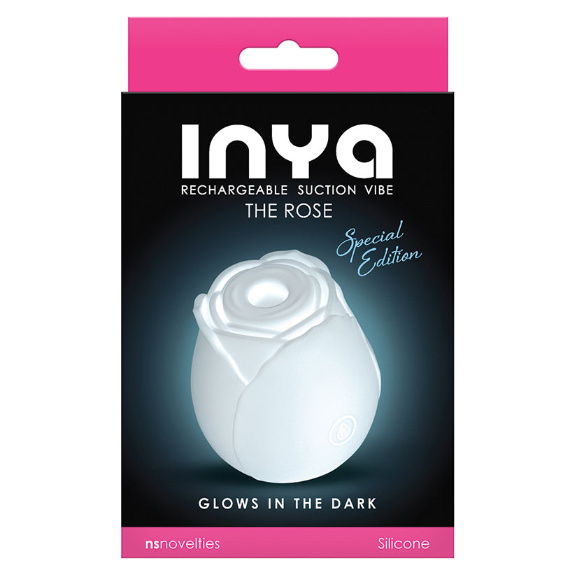 INYA The Rose-Glow - Eros Fine Goods