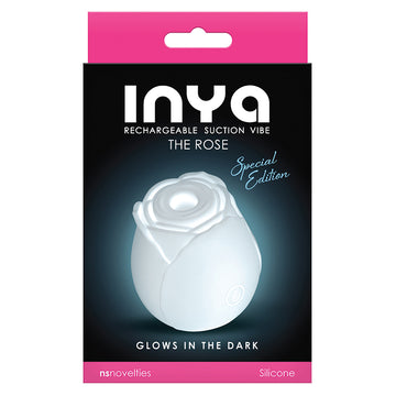 INYA The Rose-Glow - Eros Fine Goods