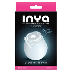 INYA The Rose-Glow - Eros Fine Goods