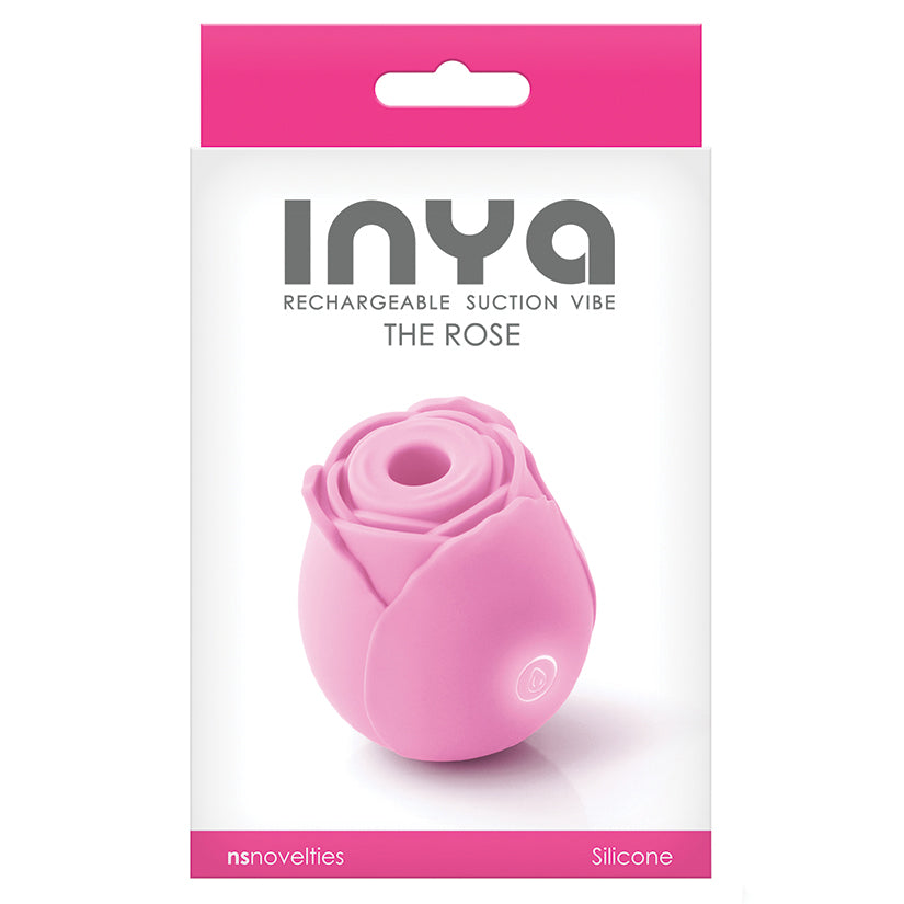 INYA The Rose-Pink - Eros Fine Goods