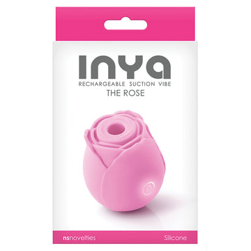 INYA The Rose-Pink - Eros Fine Goods