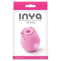 INYA The Rose-Pink - Eros Fine Goods