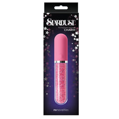 Stardust Charm-Pink - Eros Fine Goods