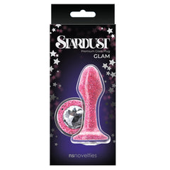 Stardust Glam-Pink - Eros Fine Goods