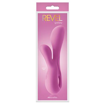 Revel Galaxy-Pink - Eros Fine Goods
