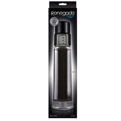 Renegade Powerhouse Pump - Eros Fine Goods