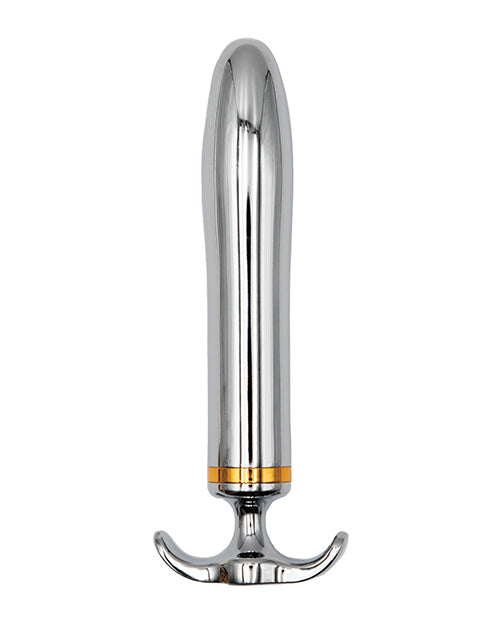 Natalie's Toy Box Fly Me to the Moon Metal Vibrator