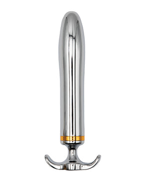 Natalie's Toy Box Fly Me to the Moon Metal Vibrator