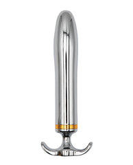 Natalie's Toy Box Fly Me to the Moon Metal Vibrator