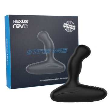 Nexus Revo Intense-Black - Eros Fine Goods
