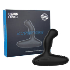 Nexus Revo Intense-Black - Eros Fine Goods