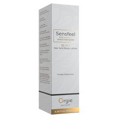 Orgie Sensfeel For Women Seduction Elixer-Invoke Seduction - Eros Fine Goods