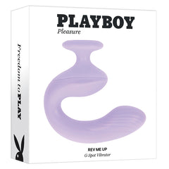 Playboy Pleasure Rev Me Up - Eros Fine Goods