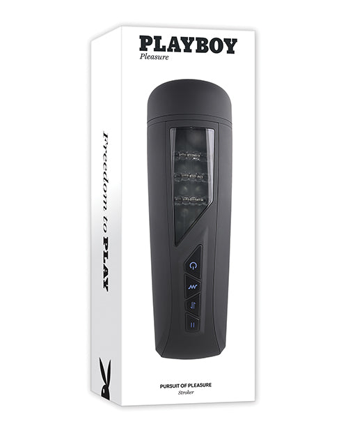 Playboy Pleasure Pursuit of Pleasure Stroker - 2 AM