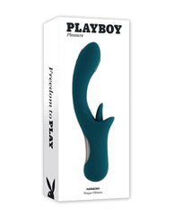 Playboy Pleasure Harmony G-spot Vibrator