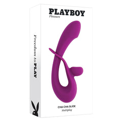Playboy Pleasure Cha Cha Slide - Eros Fine Goods