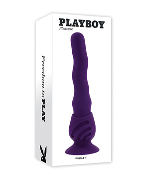 Playboy Pleasure Wiggle It - Acai