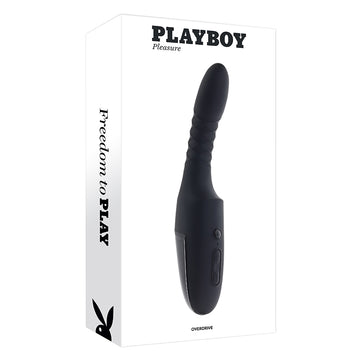 Playboy Overdrive - Eros Fine Goods