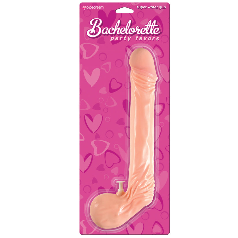 Bachelorette Party Super Water Gun - Eros Fine Goods